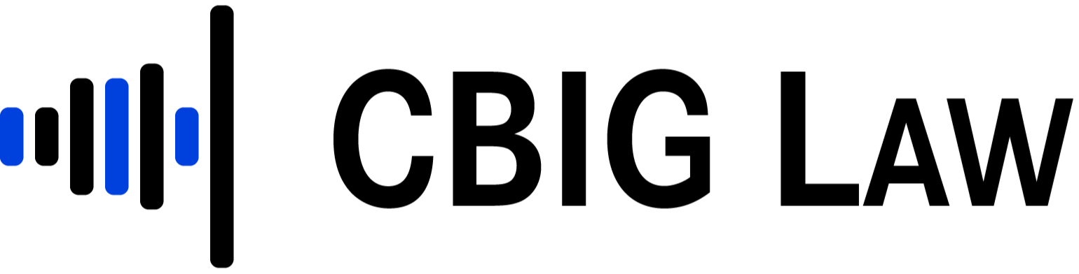 CBIG Law
